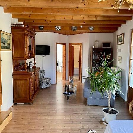 Ferienwohnung Naegler Erbach  Экстерьер фото