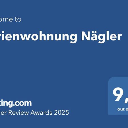 Ferienwohnung Naegler Erbach  Экстерьер фото
