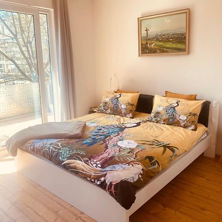 Ferienwohnung Naegler Erbach  Экстерьер фото