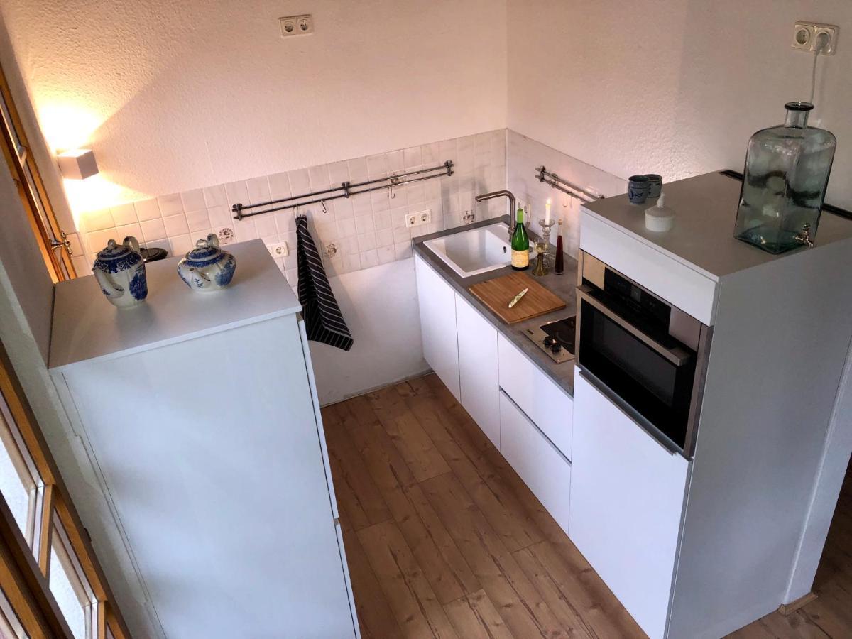 Ferienwohnung Naegler Erbach  Экстерьер фото