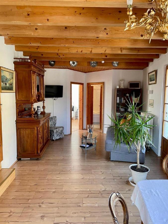 Ferienwohnung Naegler Erbach  Экстерьер фото