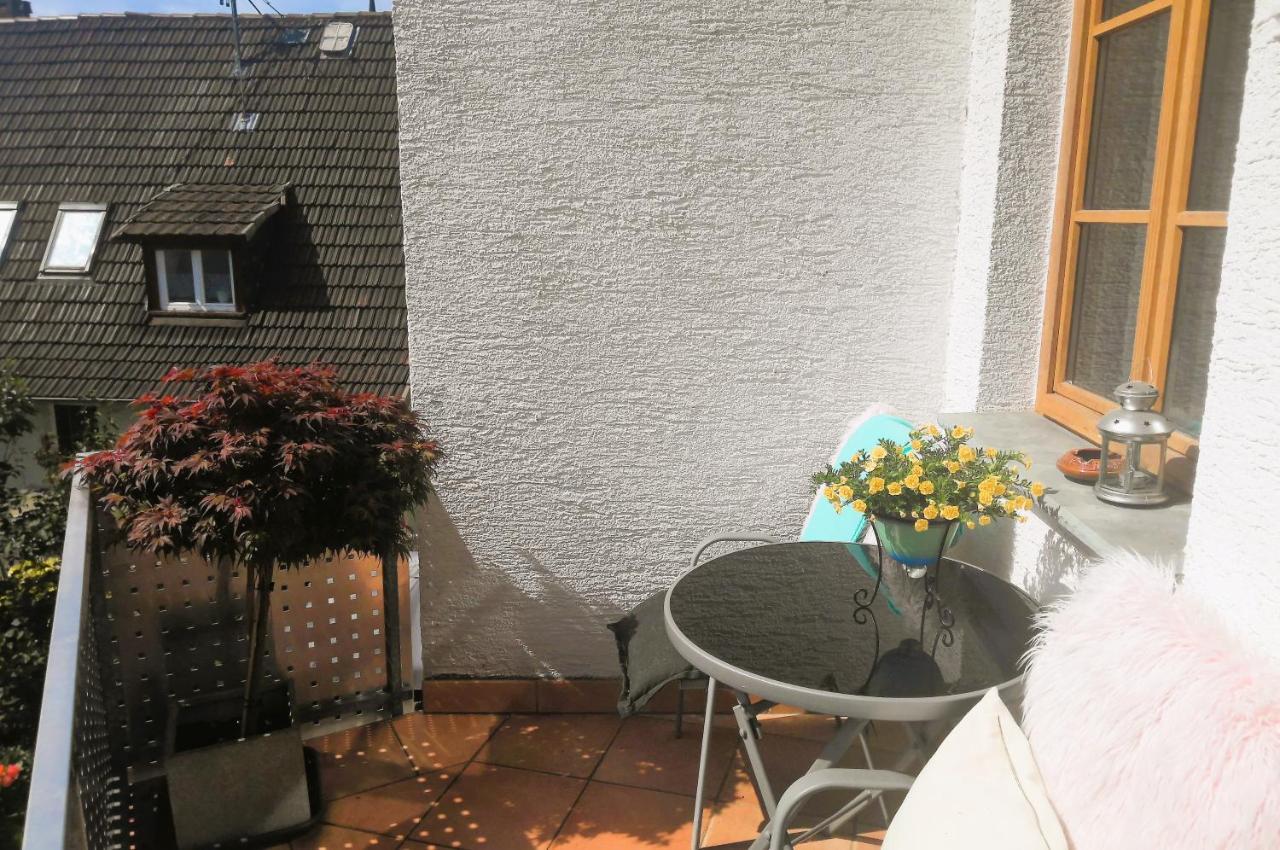 Ferienwohnung Naegler Erbach  Экстерьер фото