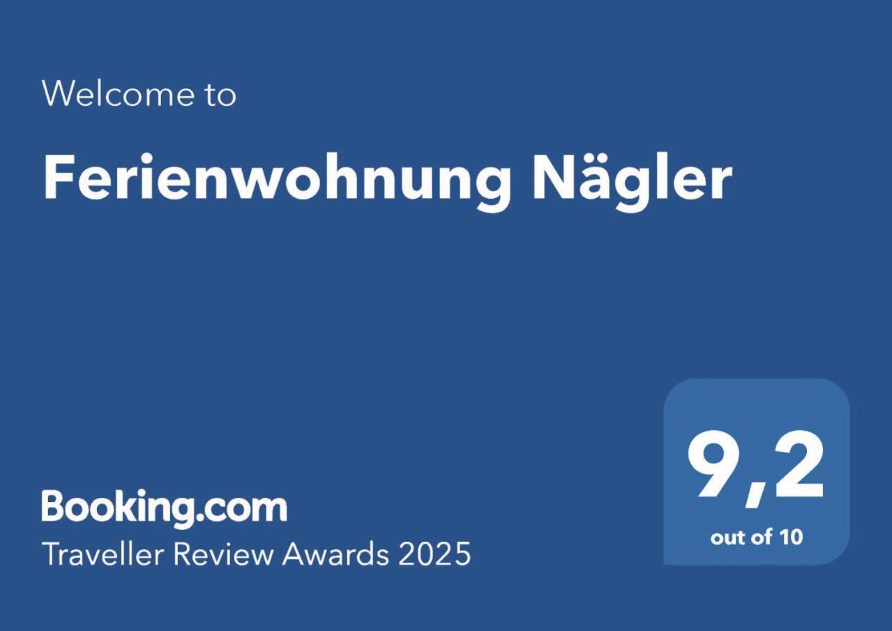 Ferienwohnung Naegler Erbach  Экстерьер фото